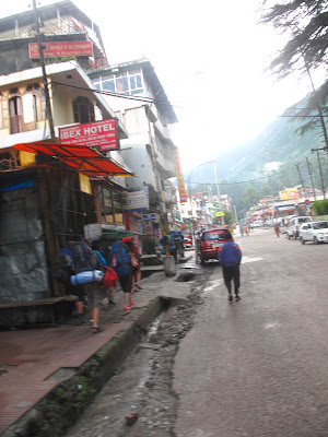 NEW Manali!
