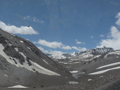 Himalayas?? but its damn cool! 