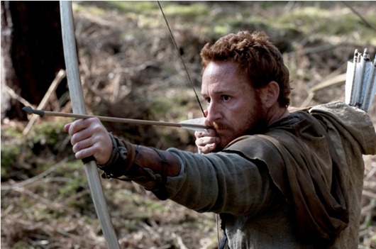  Filme do Robin Hood: fotos