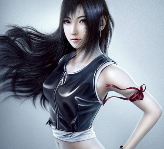  Personagens   Designs excelentes