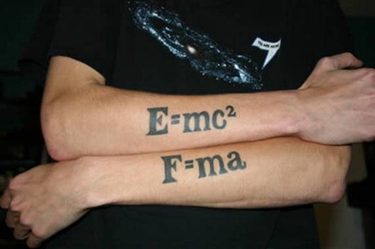  Tattoos geeks