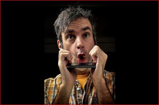  Como segurar o iPhone 4