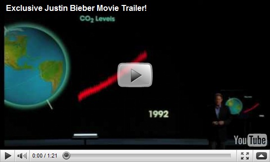  Trailer do filme do Justin Bieber (EXCLUSIVO)