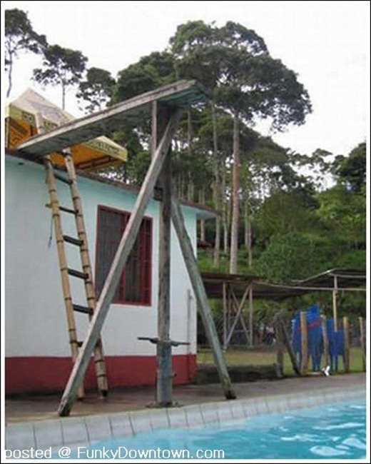  Invenções (gambiarras) bizarras