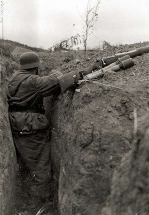  25 fotos incríveis da segunda guerra mundial