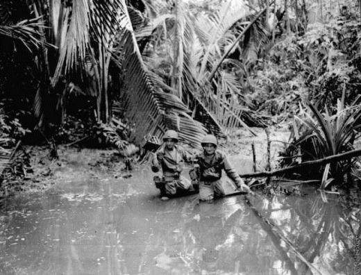  25 fotos incríveis da segunda guerra mundial