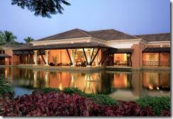5 star hotels in Goa