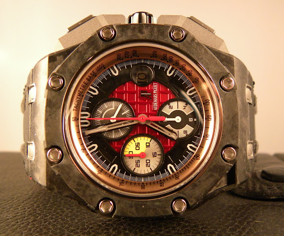 AP CARBON GP