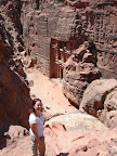 Petra The Treasury