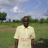 Komba Bible Translation and Literacy Project pics