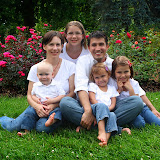 Family pic 2010