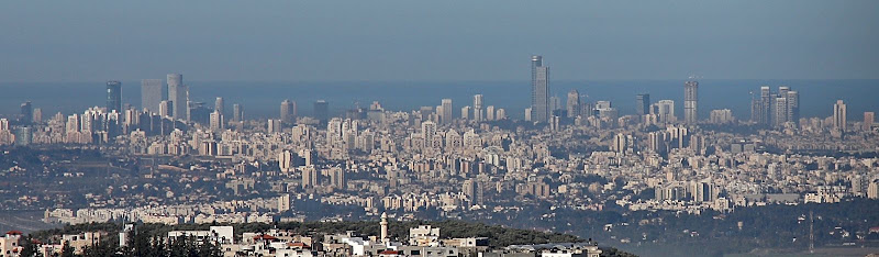 Tel Aviv