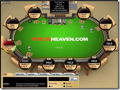 PokerHeaven-Table-screenshot