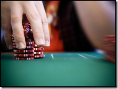 Caribbean Poker Classic Caribbean Poker Classic