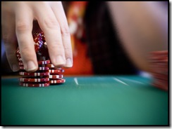 Caribbean Poker Classic