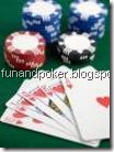 Poker : Skill or Chance?