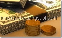 online poker bonus
