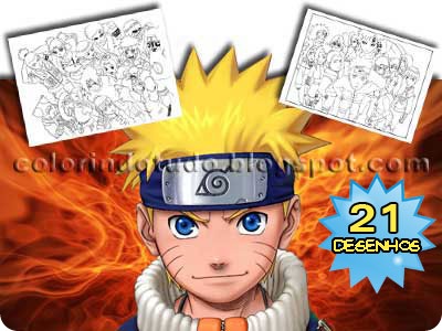 NARUTO-POST NARUTO-POST