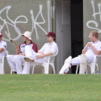 James Dalwood, Gavin Jones, Nick Selth and Dave Gerner