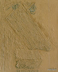 030 - Hommage à Van Gogh - 1993<br />
55 x 46 - Acrylique sur toile