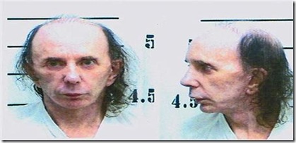 Abogados Phil Spector apelan fallo de juicio por asesinato