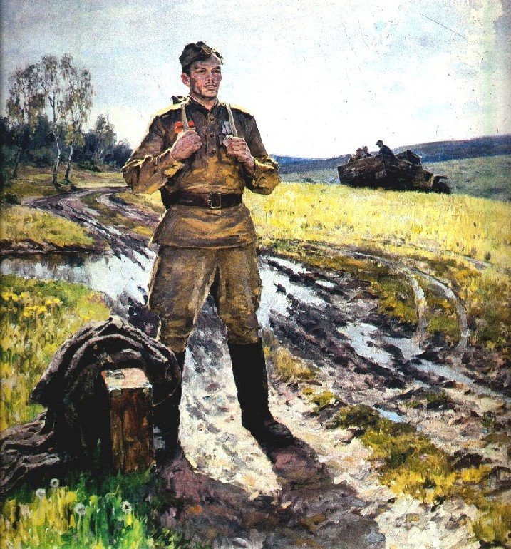 Заглядывая в календарь...