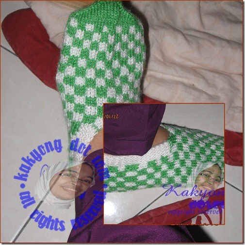 stokin kaki stokin kaki