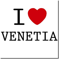 venetia love