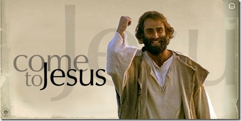 jesus