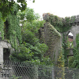 Nosogeography: Southpoint