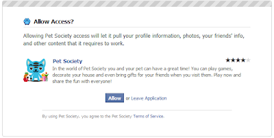 teh facebook, it is evil
