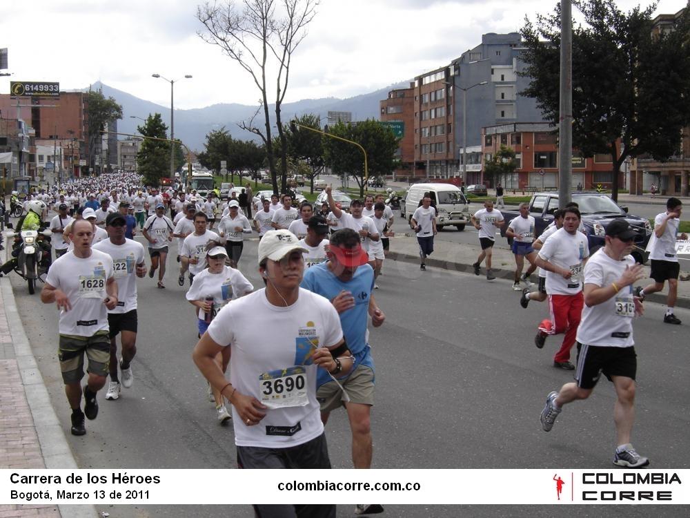 Consejos para una carrera de 5K