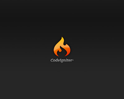 Codeigniter