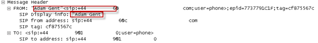 [Outbound Call from OCS to Cisco, Wire Trace INVITE[3].png]