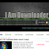 I Am Downloader