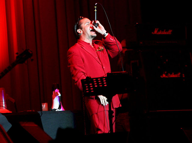 ANDINA: RUBÉN GRÁNDEZ
