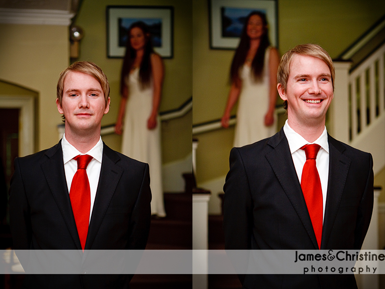 Paula and David Wedding at The Sudbury Inn, Bethele, Maine