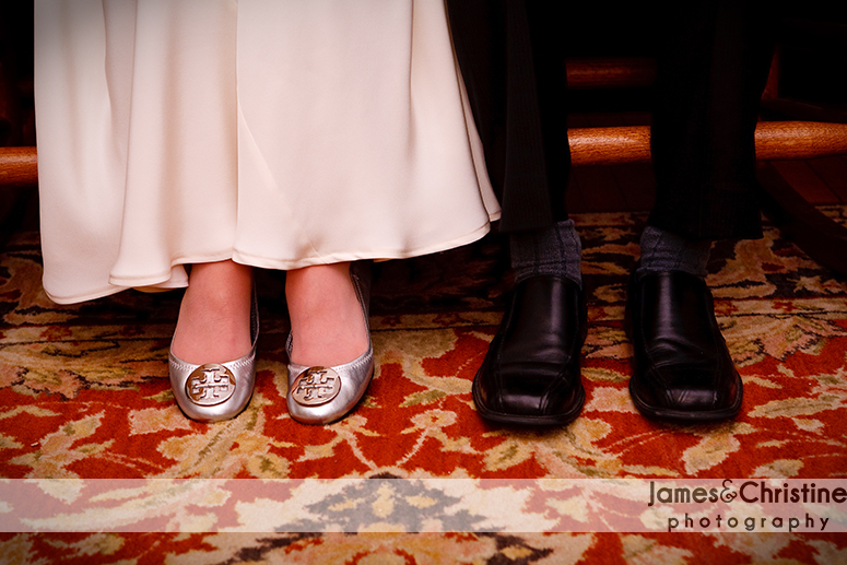 Paula and David Wedding at The Sudbury Inn, Bethele, Maine