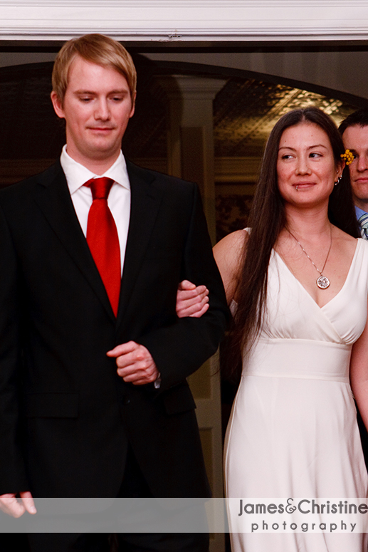 Paula and David Wedding at The Sudbury Inn, Bethele, Maine