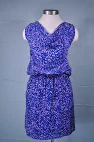 primrose dress from horseshoe seattle