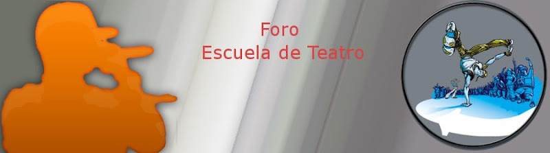 Escuela de Teatro Maria Beltran