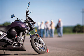 buell blast motorcycle
