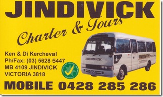 Jindivick