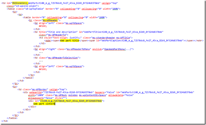 Change Web Part Background Color Sharepoint Change Web Part Background Color Sharepoint