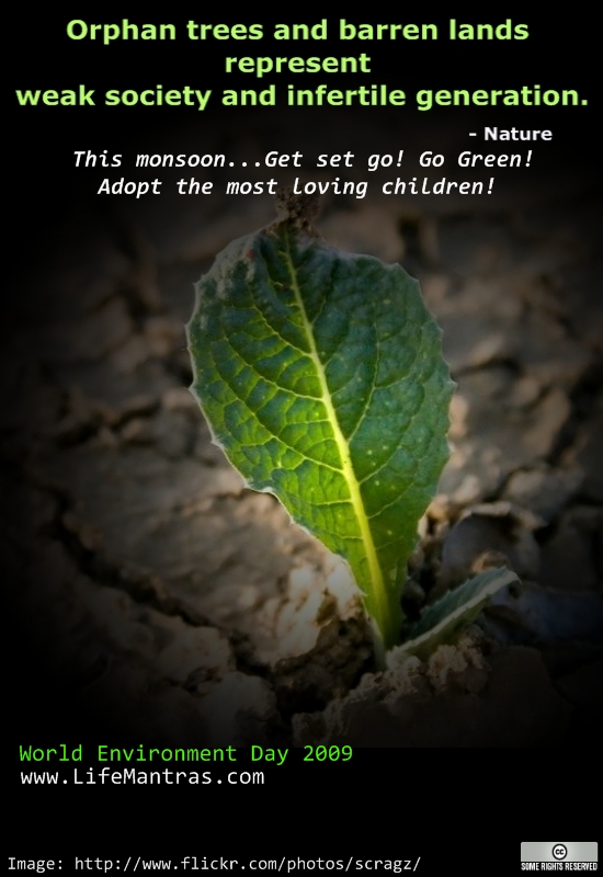 www.LifeMantras.com Adopt