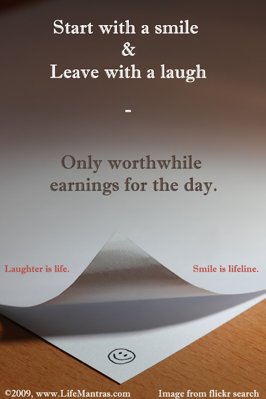 Laugh!!