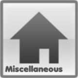 Miscellaneous Home