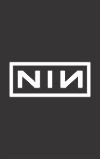 Camisa Nine Inch Nails - NIN 