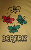 Camisas Infantis