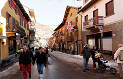 Bardonecchia
